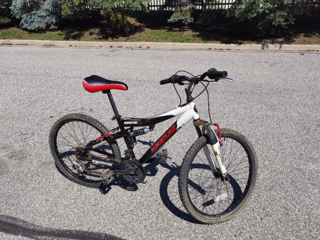 Bike for sell in Kids in Markham / York Region - Image 2
