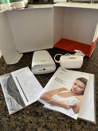 Silk’n Jewel Laser hair removal device-new condition