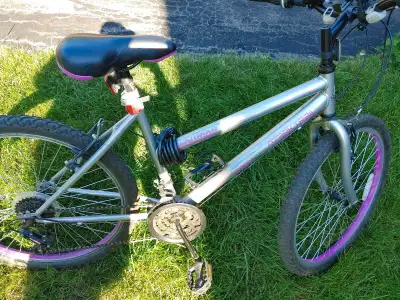 Ozark Trail Bike, View more