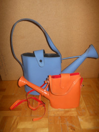 Watering can handbag/purse