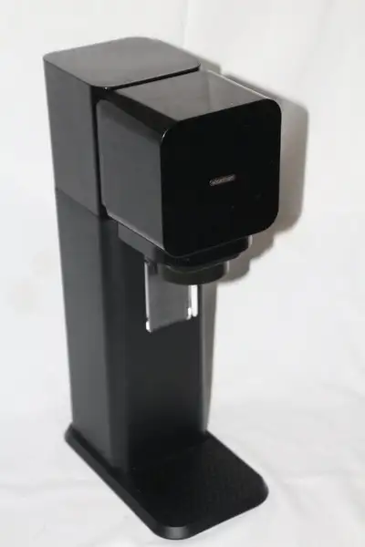 Sodastream Play, Source, Jet, View more