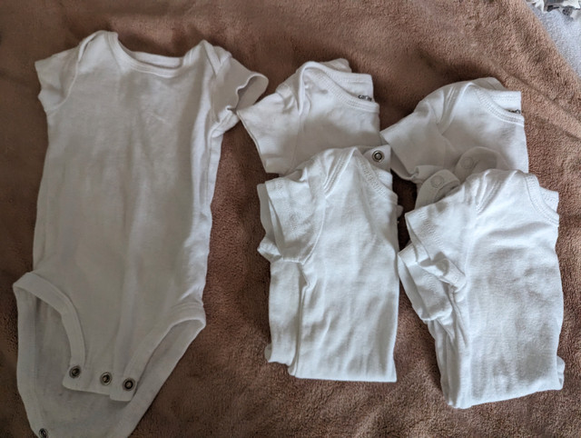 Vêtement de bébé 3 mois dans Vêtements - 3 à 6 mois  à Laval/Rive Nord