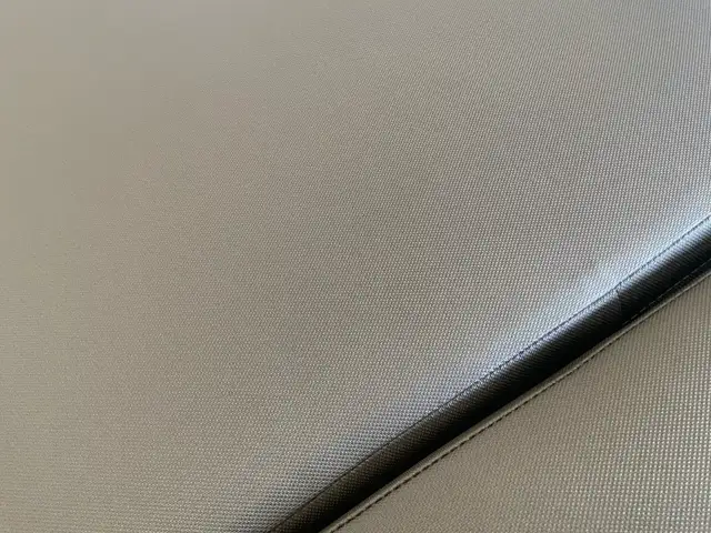 folding bed for MB Sprinter, Camper, sits on front seats, new! in RVs & Motorhomes in Bedford - Image 9