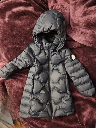 Reima Kids winter down jacket, View more