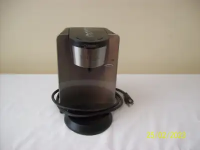 WakeCup Westin Coffee maker 1cup #0520, View more