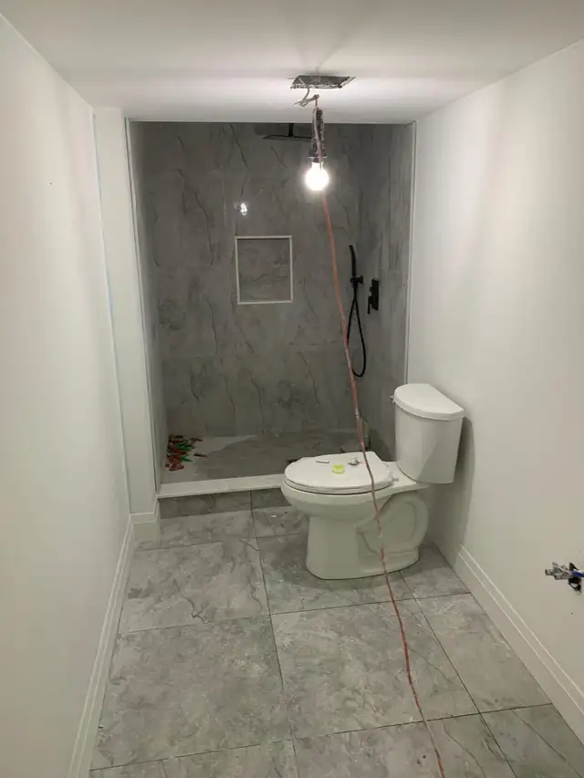 Toronto Renovation Company | Basement, Bathroom, Kitchen Remodel in Renovations, General Contracting & Handyman in City of Toronto - Image 7