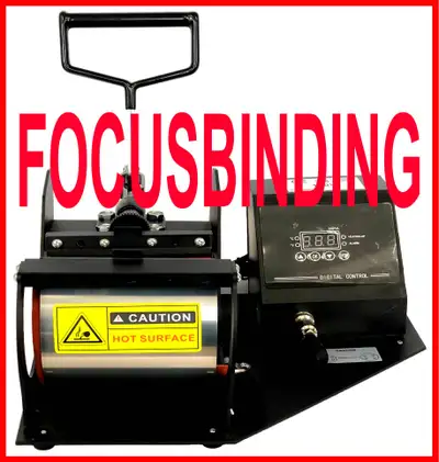 New Sublimation 110V Mug Heat Transfer Press Cups Machine, View more