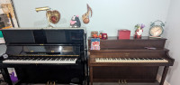 Cathy's Piano Studio