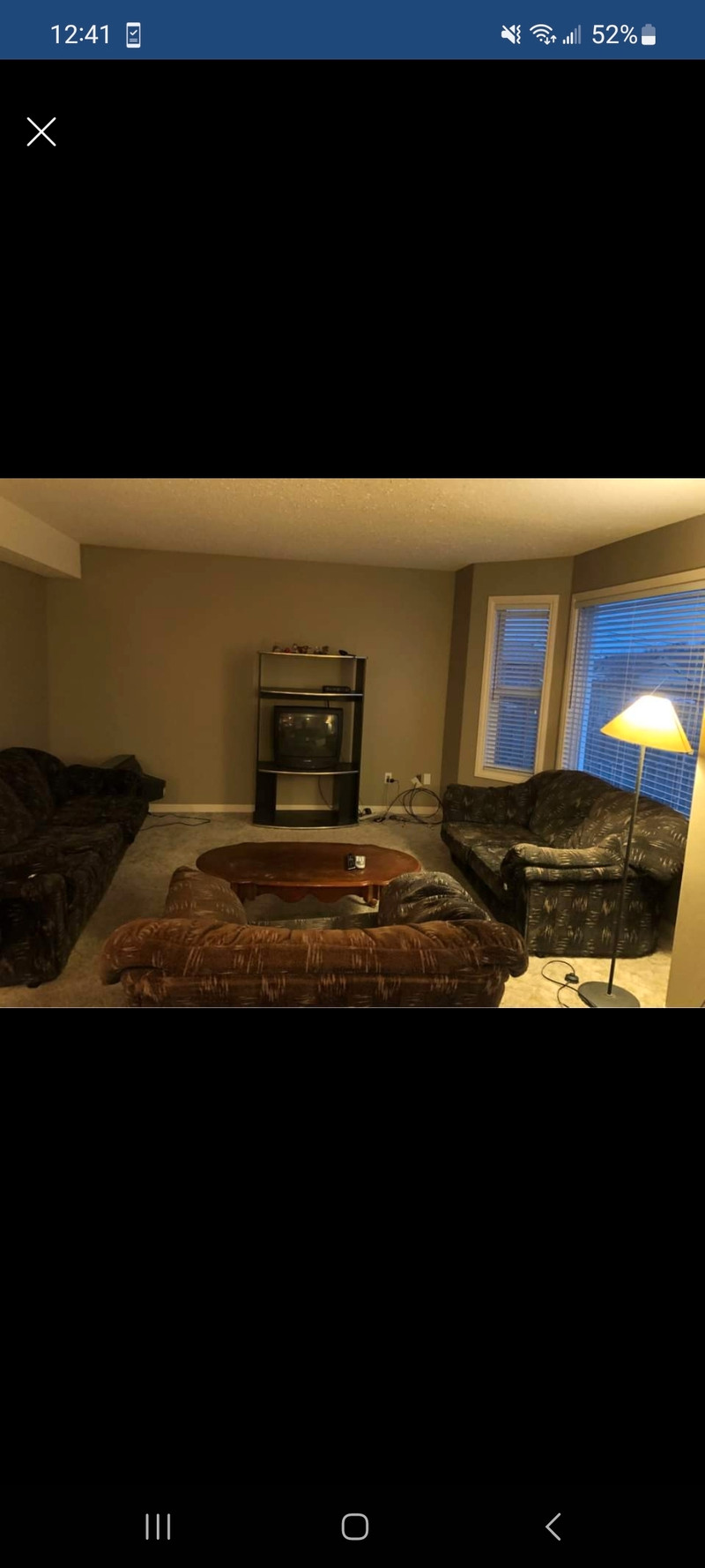 Furnished Room for Rent IN Whitecourt AB. Room Rentals & Roommates Edmonton Kijiji