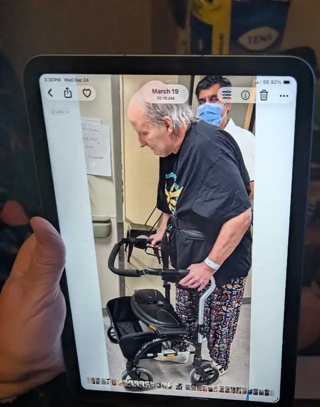 my dad had a stroke64855366724225120