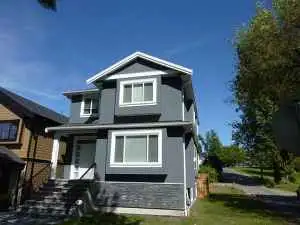 Awesome unfurnished 1-bedroom basement suite in new house. Prefer 1-person but Rent for two person i...