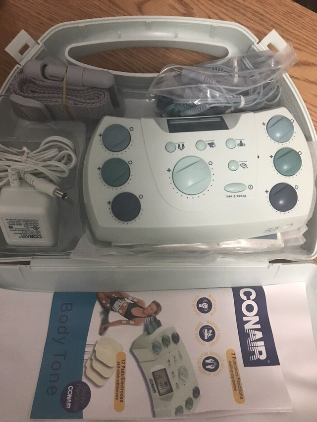 Conair Electric Pain Reliever  in Health & Special Needs in Peterborough - Image 2