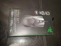 Razer Viper 8K HZ Ambidextrous E Sports Gaming Mouse