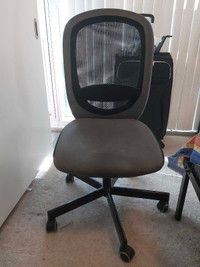 Office chair,wooden chair and plastic chair