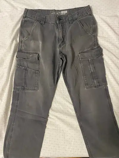 Carhartt Cargo Pants, View more