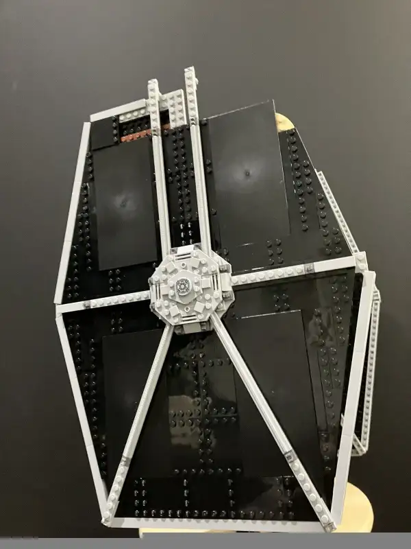 Lego Star Wars 10225 and 75095  (incomplete) in Toys & Games in Owen Sound - Image 6