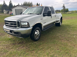 2001 Ford F 350