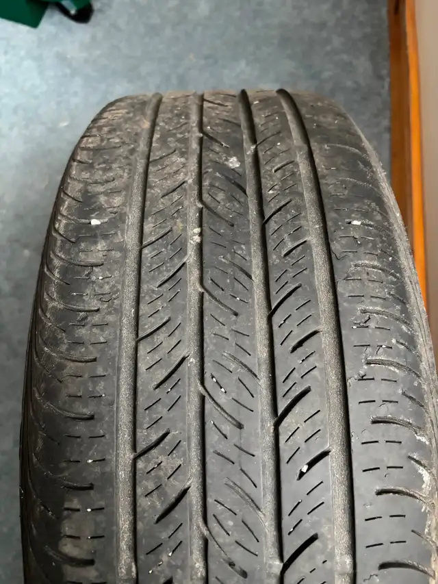 VEHICLE TIRES AND RIMS in Tires & Rims in Cambridge - Image 3