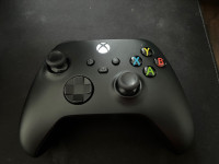 Xbox series X controller for pc