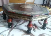 Antique / Rustic table (multi-table)