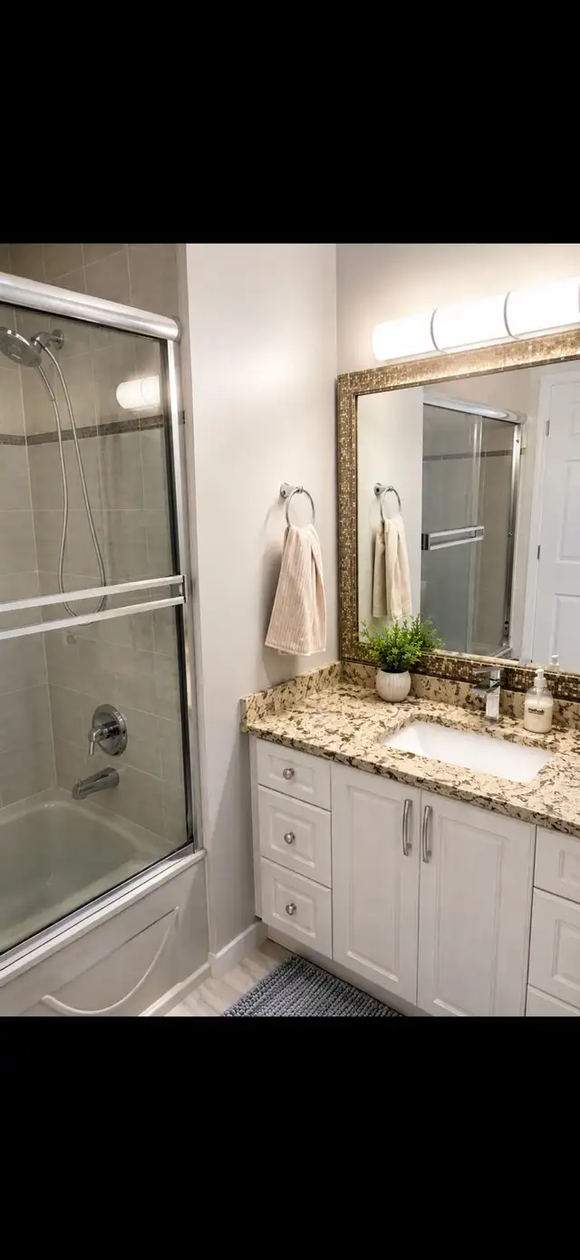 Rental :house 3 bedrooms and a den, 2 full bath, double gar in Long Term Rentals in Delta/Surrey/Langley - Image 5
