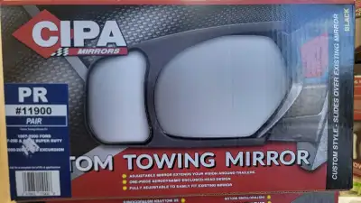 Brand new in box. For Ford 1997-2008 F250and F350 and 200-2008 Ford excursion. 5 pairs in total. 100...