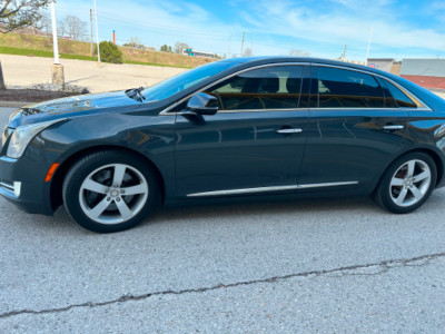 For Sale: 2013 Cadillac XTS - Elevate Your Ride with Luxury.