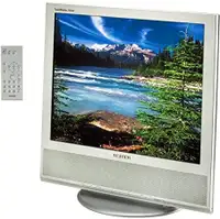 Accessoire d'informatique/ Samsung SyncMaster 710MP LCD