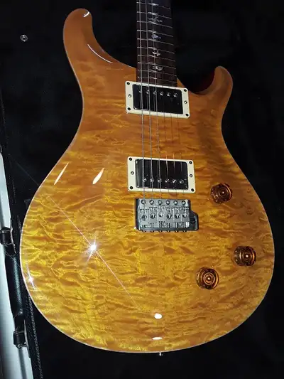 2002 PRS Custom 22 USA, View more