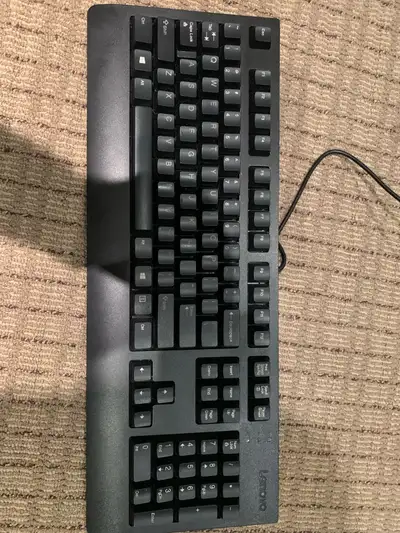 Lenovo Keyboard - Computer, View more