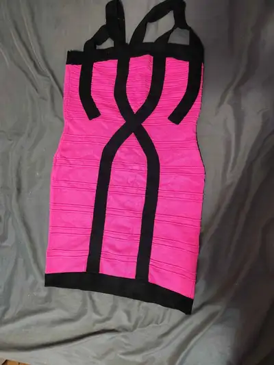 UK2LA Women Dress - Small, View more