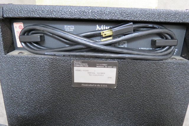 AMP'S - Guitar in Amps & Pedals in Calgary - Image 4
