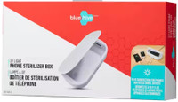 bluehive Phone Sterilizer Box