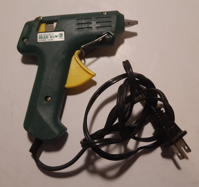 10W Hot Glue Gun in Hand Tools in City of Toronto