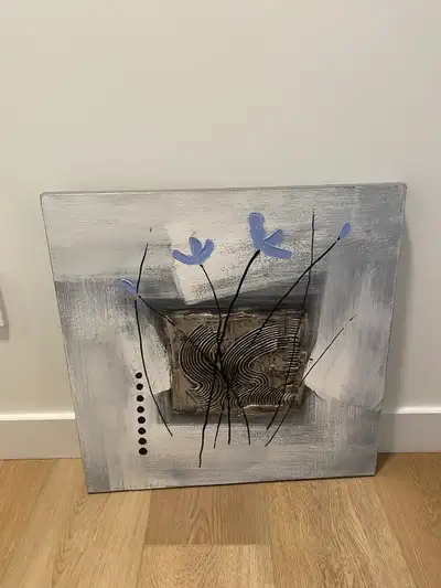 Painting home decor, View more