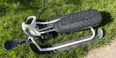GT Stiga Snowracer, View more