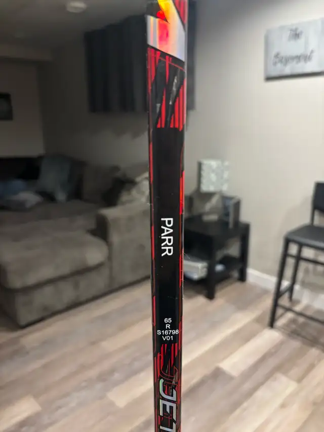 CCM Jetspeed FT5 pro63234474691329123