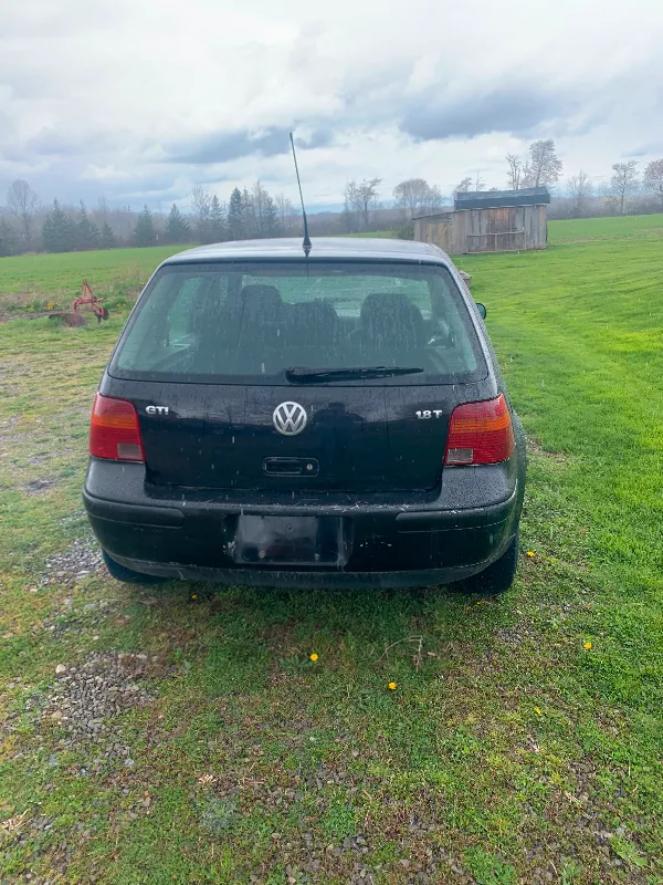 2002 golf tdi manual