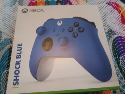 Xbox 1 controller, View more