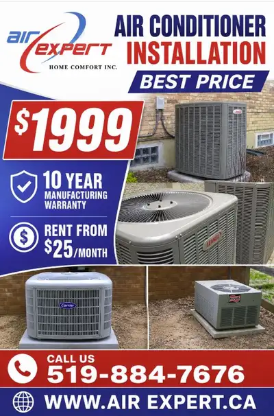 AIR CONDITIONER AIR CONDITIONER AIR CONDITIONER AIR CONDITIONER*, View more