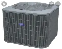 Carrier Central A/C Condenser for Sale