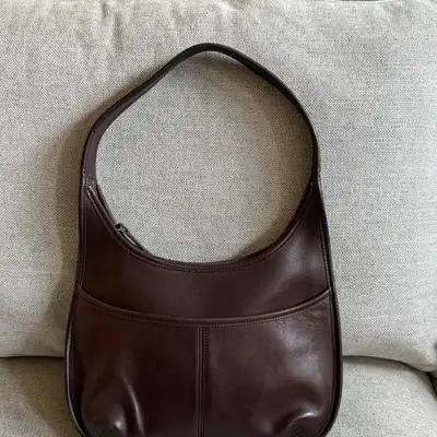 Vintage coach 9033 ergo bag, View more