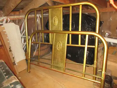 BED FRAME, View more