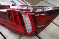 Vland tail lights Lexus IS250 IS350 ISF 2006-2012