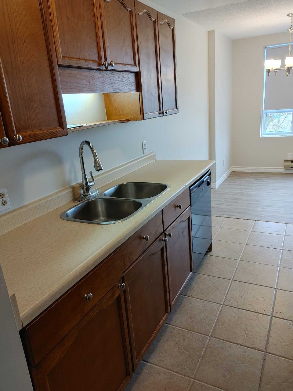 1 Bedroom Condo available December 1st 4