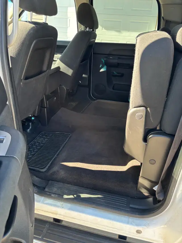 2013 SILVERADO 4x4578311193142896649