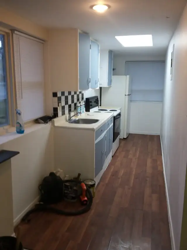 BACHELOR/ STUDIO FOR $1295 ALL INCLUSIVE