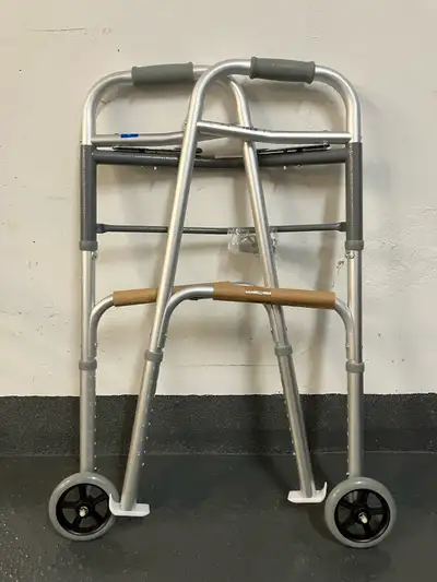 Walker Medline , View more