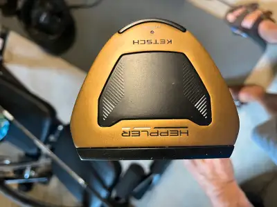 Ping LH Heppler Ketsch with adjustable shaft, View more