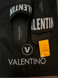 Authentic Valentino sandals